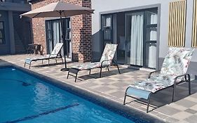 Bontle R Guesthouse
